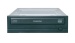 SAMSUNG SH-D163C 16x/48x DVD-ROM SATA bulk schwarz