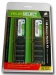 1 GB Kit DDR-RAM, 400 MHz, PC-3200, Corsair, CL2,5, 2 x 512
