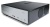 Antec New Solution NSK2480, schwarz / silber