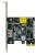Asrock PCI Express x1 Card auf 2x intern SATA 6Gb/s