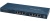 Netgear Gigabit Switch GS108, 8 x 10/100/1000