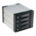 Fantec Backplane SNT-BA3141-1, schwarz
