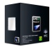 AMD AM3 Phenom II X4 965, 3,4 GHz, Boxed, Black Edition