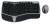 Microsoft&reg;  Natural Ergonomic Desktop 7000
