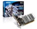 MSI N8400GS-D1GD3H/LP, GeForce 8400GS, 1024 MB DDR3