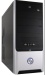 LC Power Midi Tower 7022B schwarz-silber, ATX