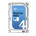 Seagate Desktop HDD, ST4000DM000, 4 TB,