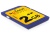 Delock Secure Digital Card, 2 GB