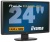 60cm TFT IIYAMA ProLite E2409HDS, D-SUB, HDMI, DVI,