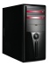 MS-Tech Midi Tower LC-10, schwarz