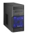 Sharkoon MS140 Gaming Micro-ATX-Geh&auml;use, schwarz,