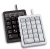 Cherry Keypad G84-4700, PS/2, weiß/grau, programmierbar,
