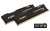 8GB Kit DDR4-RAM, 2400 MHz, Kingston HyperX Fury