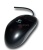 Logitech 3-Tasten Wheel Maus Optical S96 schwarz