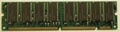 512 MB SDRAM, 133 MHz, (32x8)