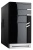 Linkworld Mini Tower 727-14 schwarz, Micro-ATX