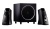 Logitech Z523 /dark