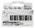 Arctic Power Rechargeable AAA Micro LR03, 4er Pack