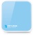 TP-Link 150Mbps Wireless Nano Router TL-WR702N