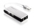 Level One USB-0501, 10/100 Mbps, USB