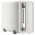 QNAP TS-212 Turbo NAS, USB 2.0, Gigabit-LAN, weiß,
