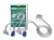 Digitus Pocket KVM-Switch für 2 PCs, PS/2, Audio, DC OC12A,