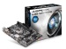 Asrock H81M-DGS R2.0, Intel H81 Chipsatz, µATX