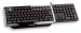 Cherry INITIAL Corded MultiMedia Keyboard