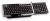Cherry INITIAL Corded MultiMedia Keyboard