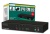Digitus KVM-Switch für 4 PCs, PS/2 und DVI, DS-12510,