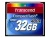 Transcend 32 GB Compact Flash Card Premium Speed