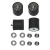 Cooltek Disk Silencer f&uuml;r Notebook-Festplatten