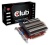 Club 3D Radeon HD6570, 1 GB DDR3, passive K&uuml;hlung,