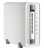 QNAP TS-112 Turbo NAS, USB 2.0, eSATA, Gigabit-LAN, weiß,