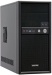 Chieftec Mini Tower Mesh Serie CD-01B-U3, schwarz