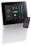 Intenso 17,78 cm Digitaler Bilderrahmen, WeatherMan,