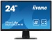 61cm TFT IIYAMA ProLite B2483HS-B1, DVI, HDMI, VGA, LED