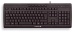 Cherry eVolution STREAM XT Corded MultiMedia Keyboard