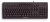 Cherry eVolution STREAM XT Corded MultiMedia Keyboard