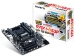 Gigabyte GA-970A-DS3P, AM3+, AMD 970, SATA3, USB 3.0