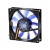 Noiseblocker BlackSilentFan XC1, 80x80x20mm,