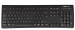 RED4POWER Tastatur R4-T001UB schwarz USB