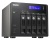 QNAP TS-559 Pro+ Turbo NAS, USB 2.0, e-SATA, GB-LAN,