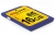 Delock Secure Digital Card, Class 10, 16 GB