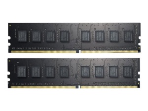 16GB Kit DDR4-RAM, 2133 MHz, G.Skill Value 4,