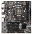Asrock H77M, Intel H77 Chipsatz, USB 3.0, mATX