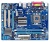 Gigabyte GA-G41MT-S2PT, Intel G41 Chipsatz,