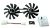 Arctic Cooling Turbo Module