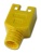 Hirose Knickschutztülle für Modularstecker TM11 gelb