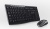 Logitech Wireless Desktop MK260